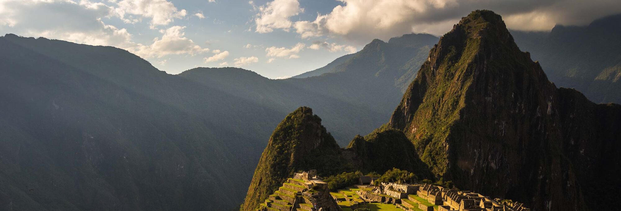 Classic Inca Trail 4 Days to Machu Picchu