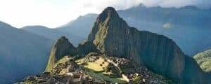 How to get to Machu Picchu 2023-2024