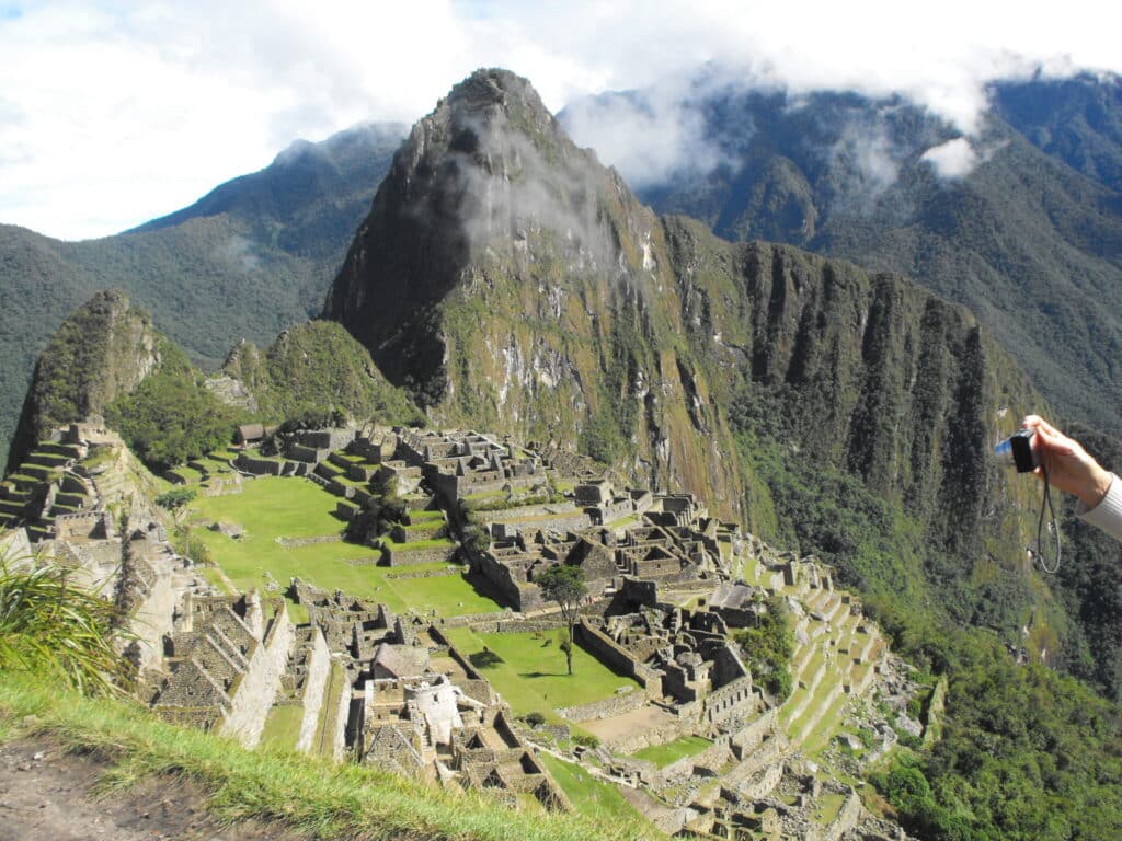 Know the best time of the year to visit Machu Picchu