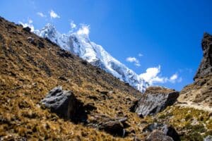 Salkantay Trekking Travel Facts and Recommended Tours