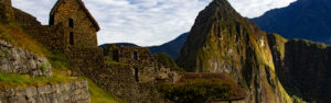 Tips for your Machu Picchu Trip